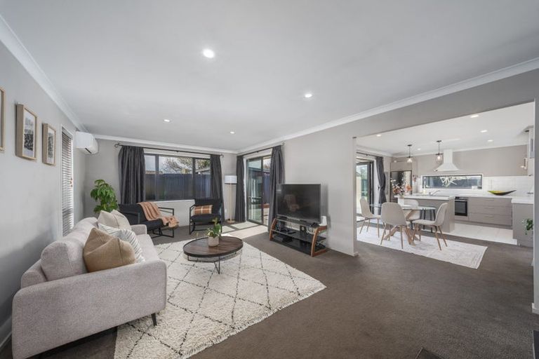 Photo of property in 42 Gladstone Road, Woodend, 7610