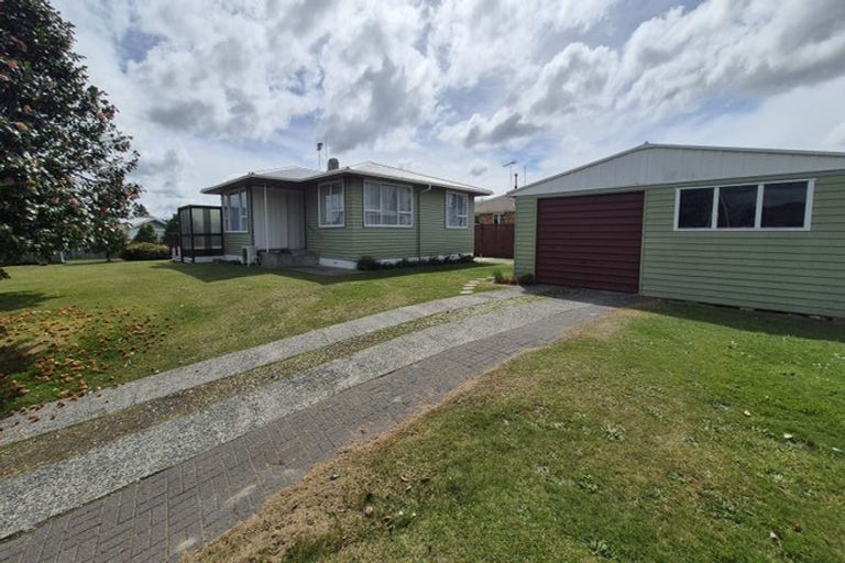 Photo of property in 13 Strathmore Drive, Tokoroa, 3420