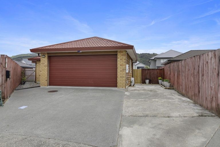 Photo of property in 8 Louis Street, Trentham, Upper Hutt, 5018