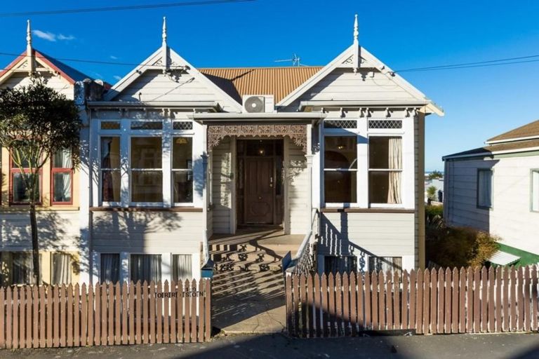 Photo of property in 19 Morrison Street, Caversham, Dunedin, 9012