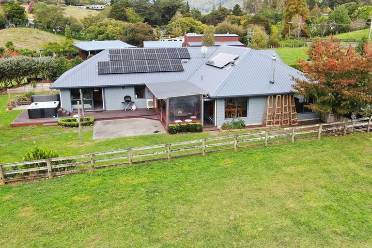 Photo of property in 31 Rahu Road, Karangahake, Paeroa, 3674