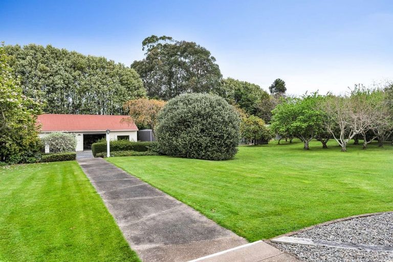 Photo of property in 49 Vista Road, Ohau, Levin, 5570