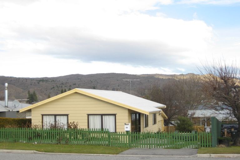 Photo of property in 34 Royal Terrace, Alexandra, 9320