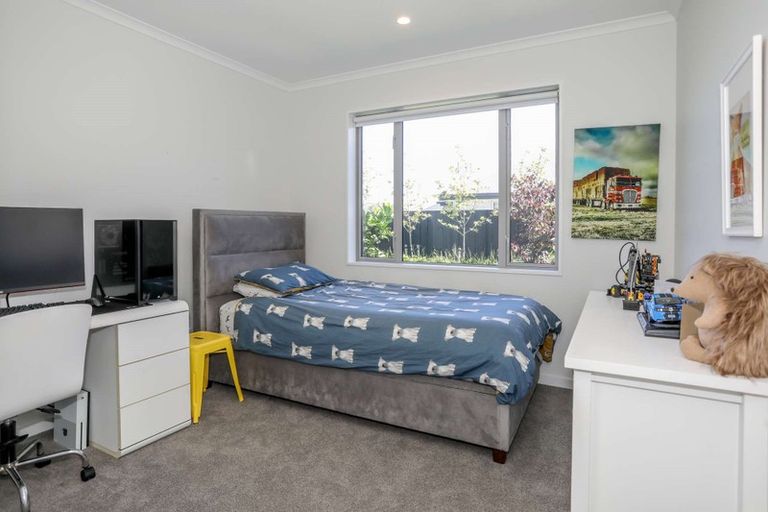 Photo of property in 16 Doncaster Avenue, Lincoln, 7608