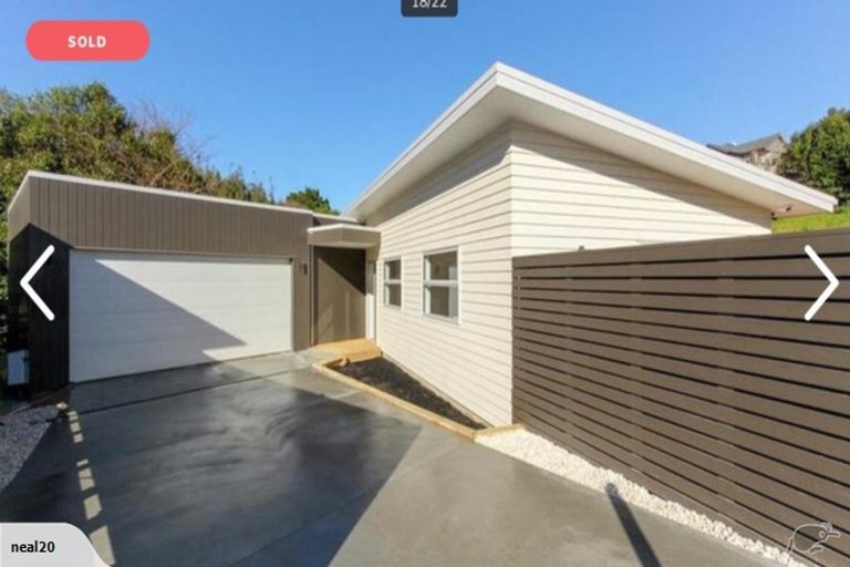 Photo of property in 6 Fern Lane, Whalers Gate, New Plymouth, 4310