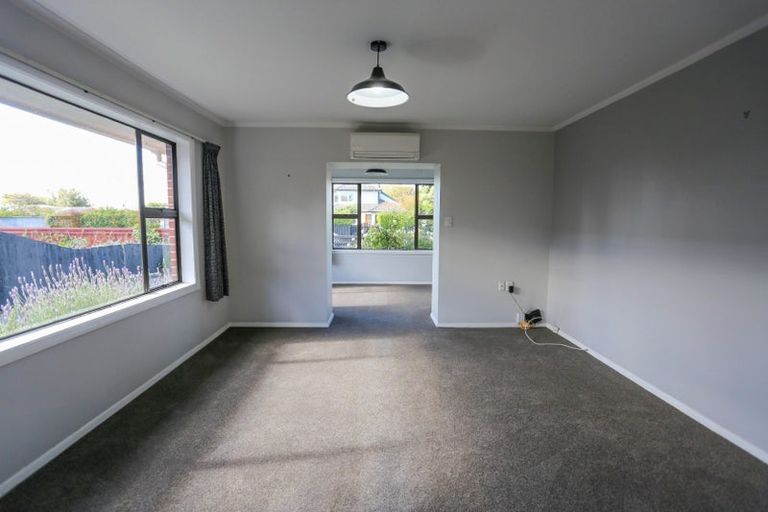 Photo of property in 71 Ensign Street, Halswell, Christchurch, 8025