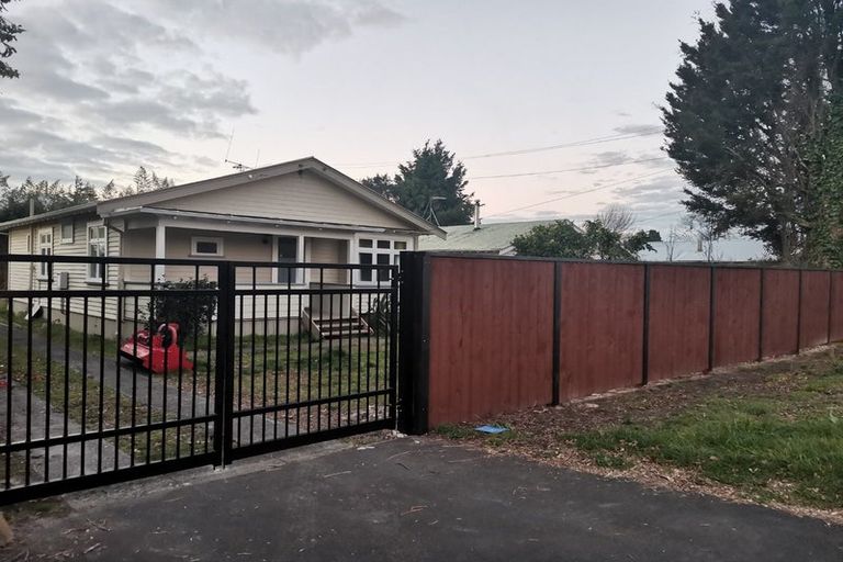 Photo of property in 5 Marshall Street, Fairfield, Hamilton, 3214