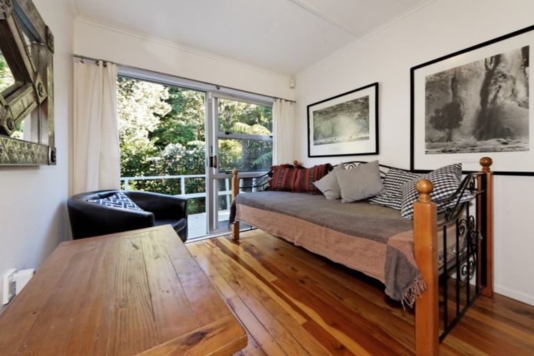 Photo of property in 1272 Huia Road, Huia, Auckland, 0604