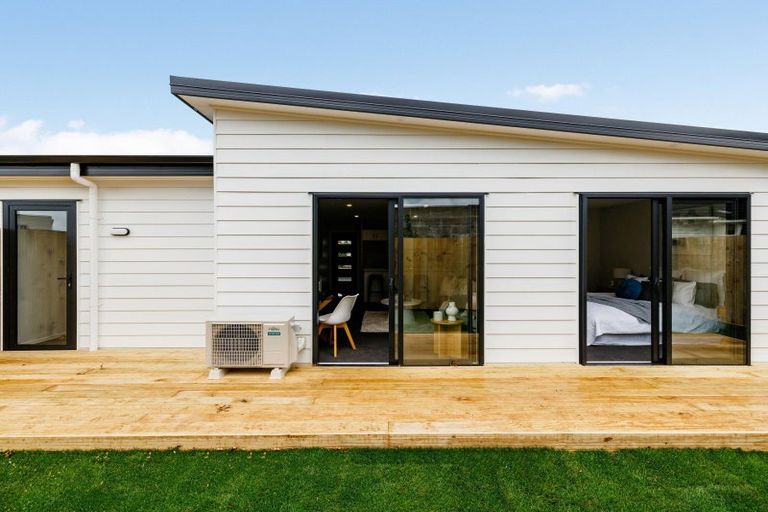 Photo of property in 3/1 Williams Place, Fairfield, Hamilton, 3214