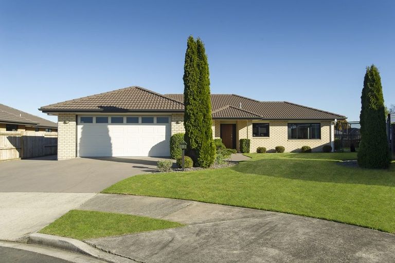 Photo of property in 72 Matipo Street, Matamata, 3400