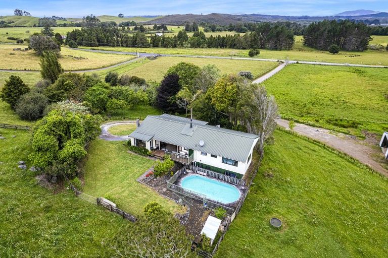 Photo of property in 5685 State Highway 12, Kaikohe, 0472