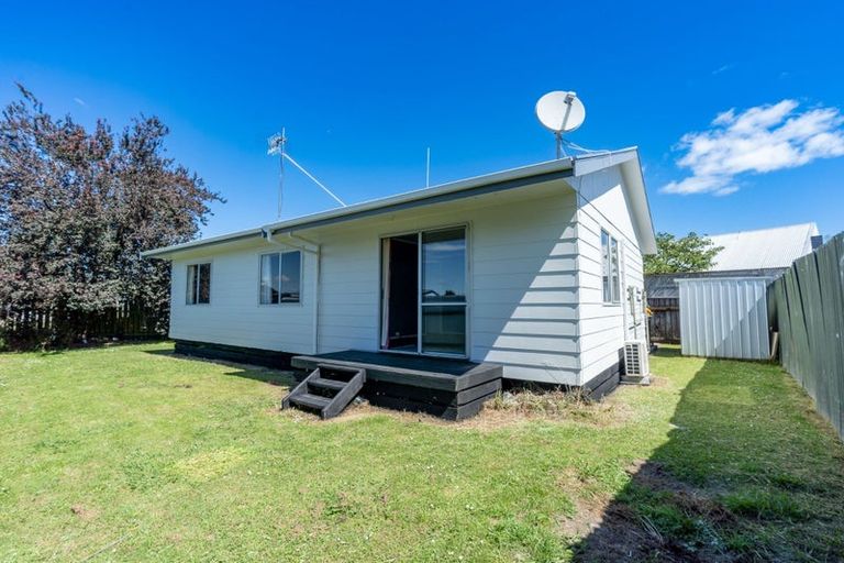 Photo of property in 115 Sherwill Street, Feilding, 4702