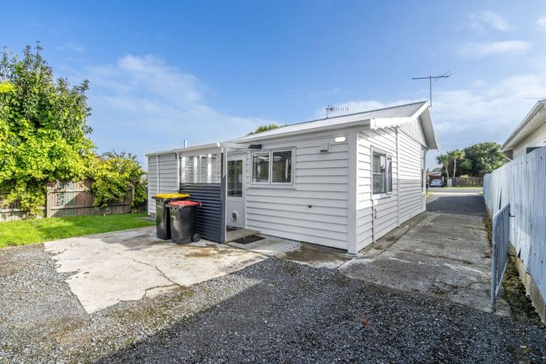 Photo of property in 51 Janet Street, Appleby, Invercargill, 9812