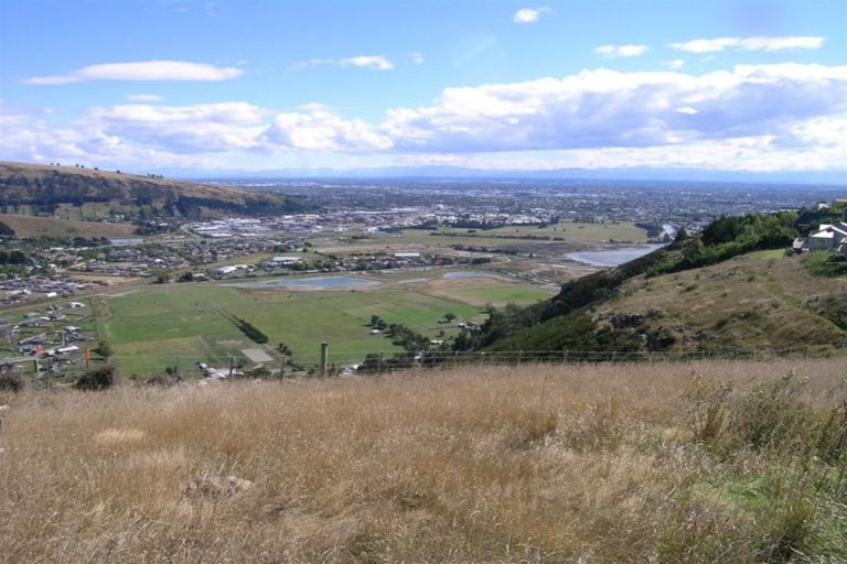 Photo of property in 4 Plains View, Mount Pleasant, Christchurch, 8081