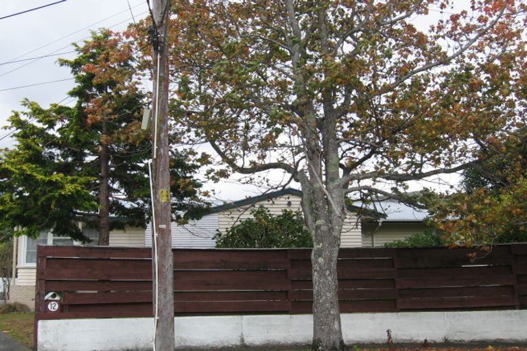 Photo of property in 12 Walker Grove, Stokes Valley, Lower Hutt, 5019