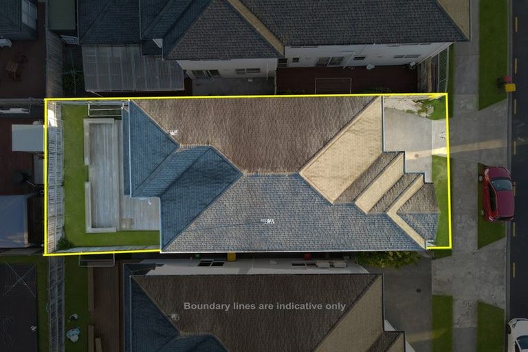 Photo of property in 38 Calcite Avenue, Flat Bush, Auckland, 2019