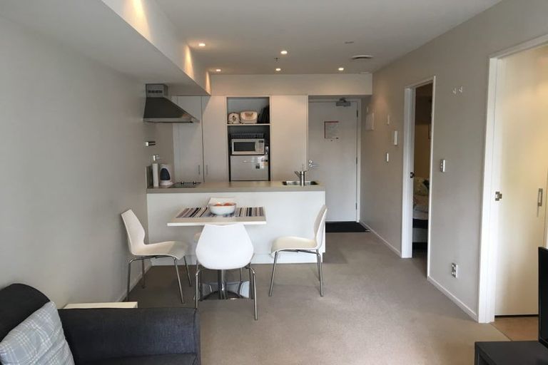 Photo of property in Soho Apartments, 101/74 Taranaki Street, Te Aro, Wellington, 6011
