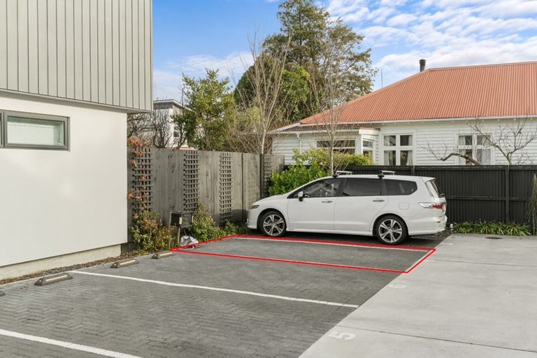 Photo of property in 1/19 Brockworth Place, Riccarton, Christchurch, 8011
