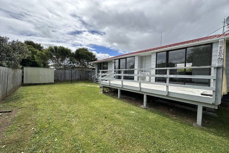 Photo of property in 2/44 Puriri Road, Manurewa, Auckland, 2102