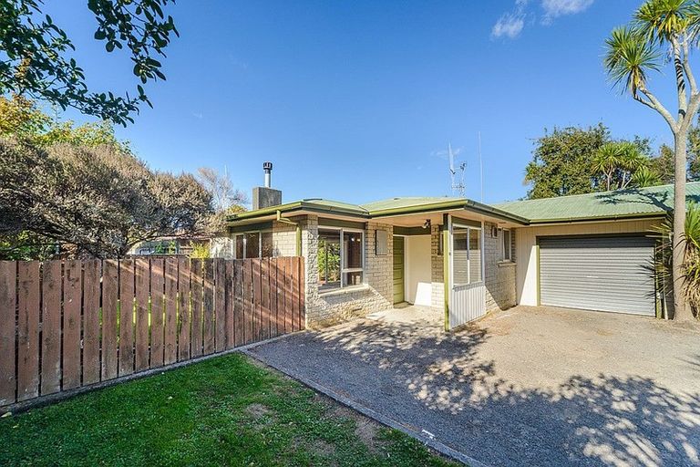 Photo of property in 3/40 Titoki Street, Palmerston North, 4414
