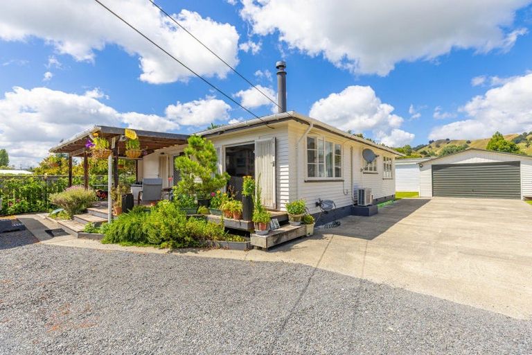 Photo of property in 121 Miro Street, Manunui, Taumarunui, 3924