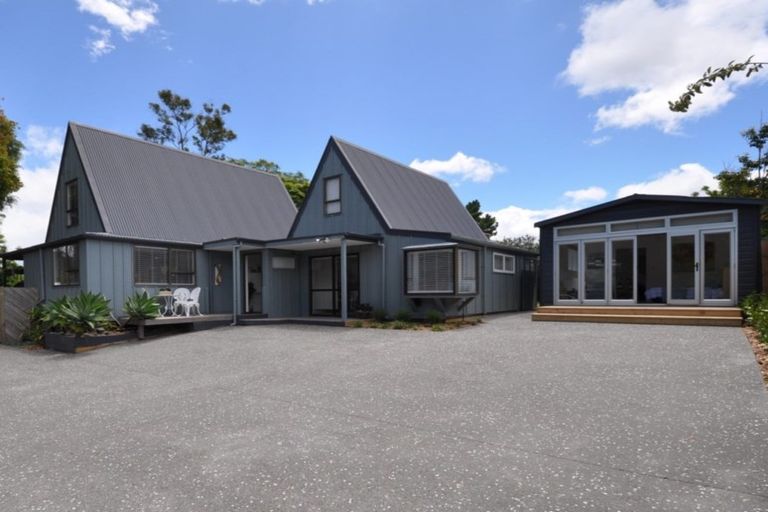 Photo of property in 198 Pauanui Boulevard, Pauanui, Hikuai, 3579