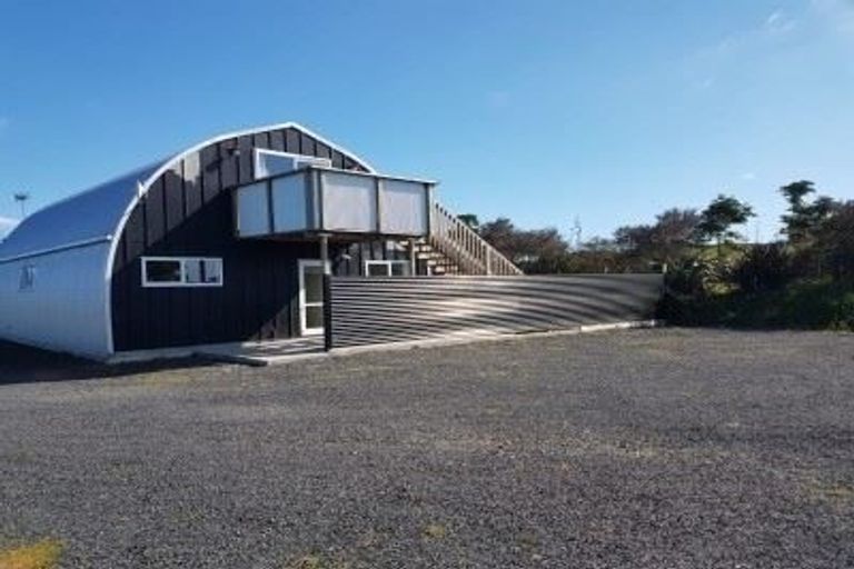 Photo of property in 1855 Highway, Pukekawa, 2696