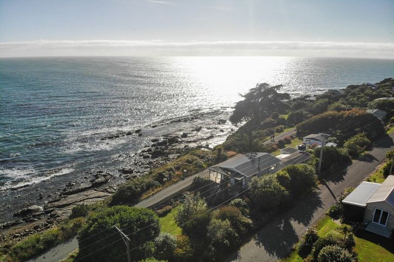 Photo of property in 142 Shag Point Road, Shag Point, Palmerston, 9482