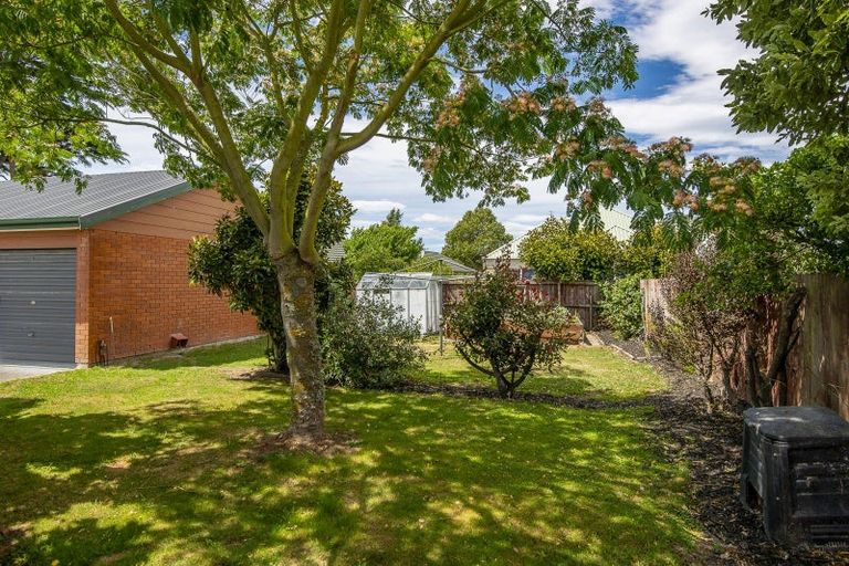 Photo of property in 1 Bailey Street, Templeton, Christchurch, 8042