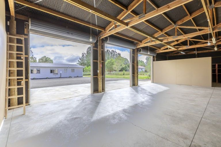 Photo of property in 2a Symmans Lane, Otane, 4277