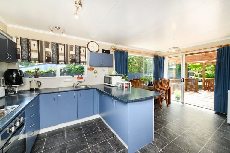 Photo of property in 16 Carter Crescent, Awapuni, Palmerston North, 4412