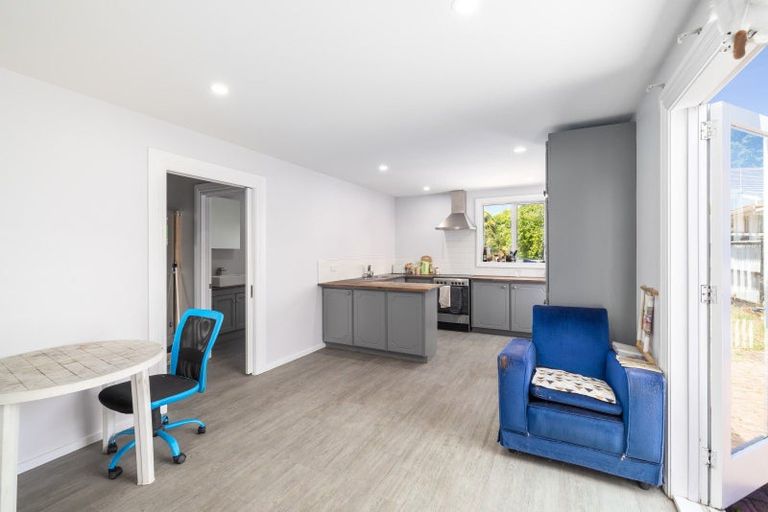 Photo of property in 540 Worcester Street, Linwood, Christchurch, 8011