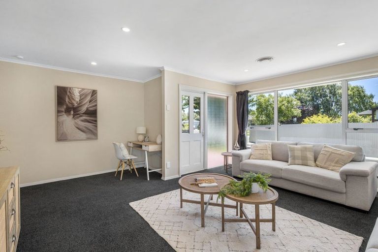 Photo of property in 52 West-watson Avenue, Hillmorton, Christchurch, 8025