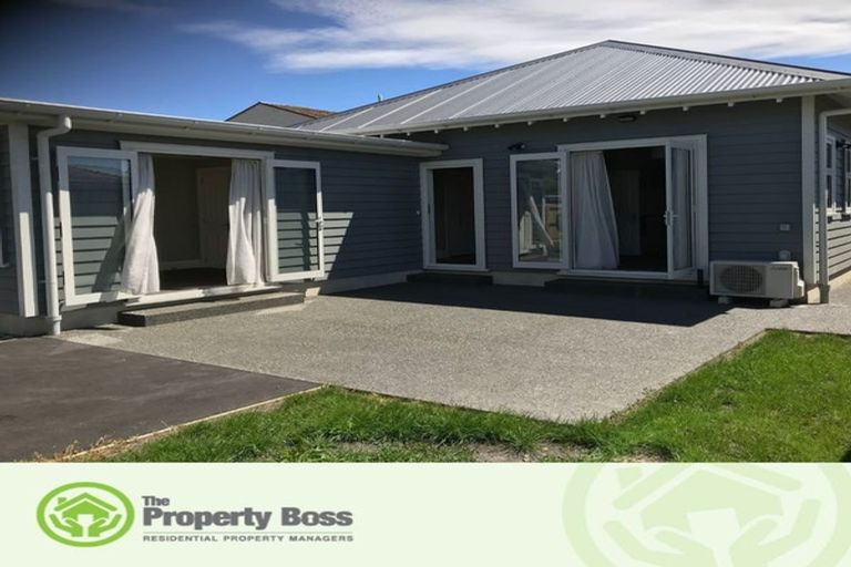 Photo of property in 936 Colombo Street, St Albans, Christchurch, 8014