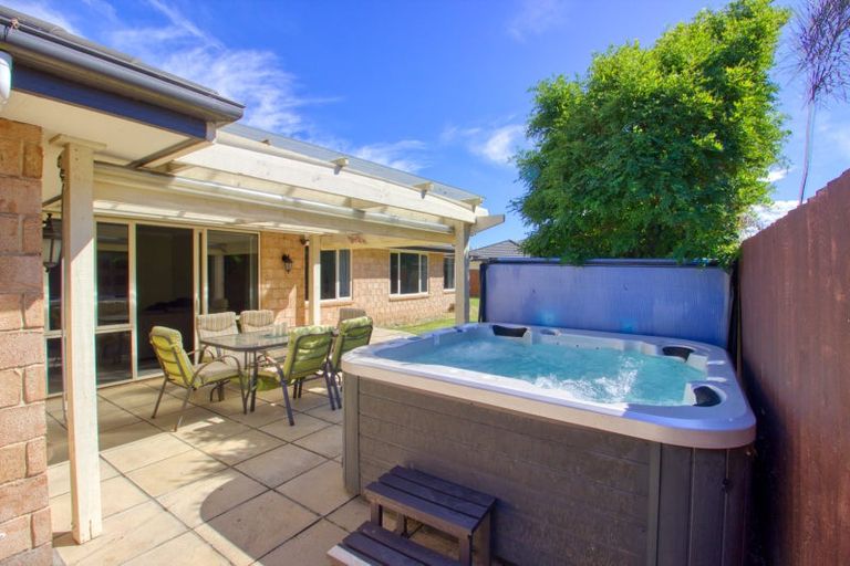 Photo of property in 10 Macartney Avenue, Halswell, Christchurch, 8025