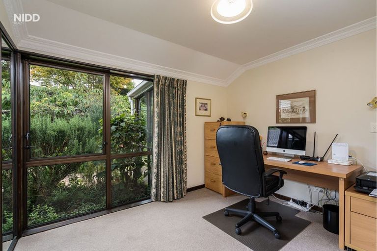 Photo of property in 25 Garden Place, Glenleith, Dunedin, 9010