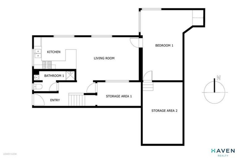 Photo of property in 21 Orakei Street, Tahunanui, Nelson, 7011