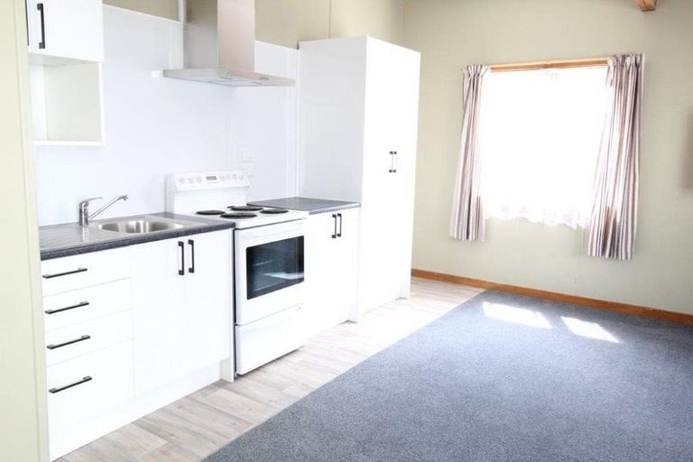 Photo of property in 182 Lewis Street, Gladstone, Invercargill, 9810