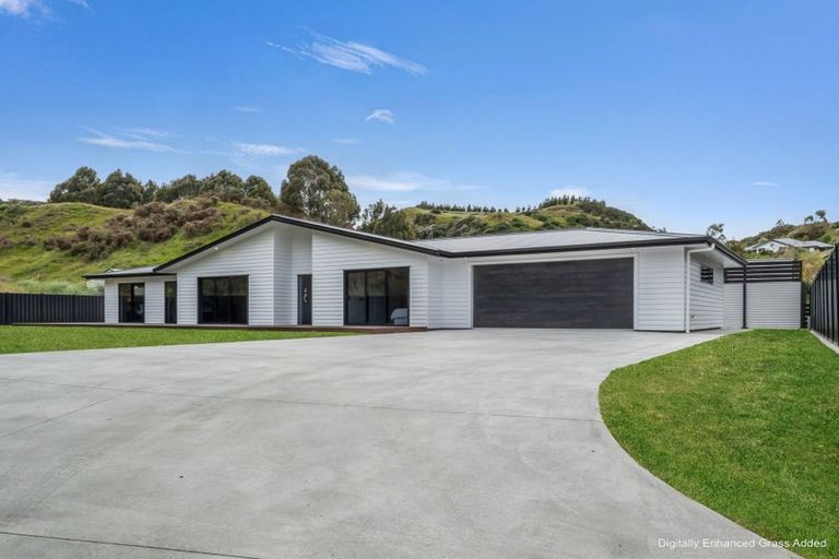 Photo of property in 87 Durie Vale Road, Durie Hill, Wanganui, 4500
