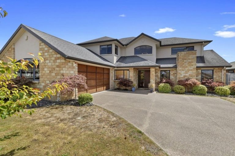 Photo of property in 7 Stratford Place, Huntington, Hamilton, 3210