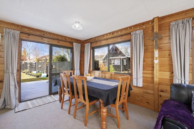 Photo of property in 107 Puataata Road, Turangi, 3334