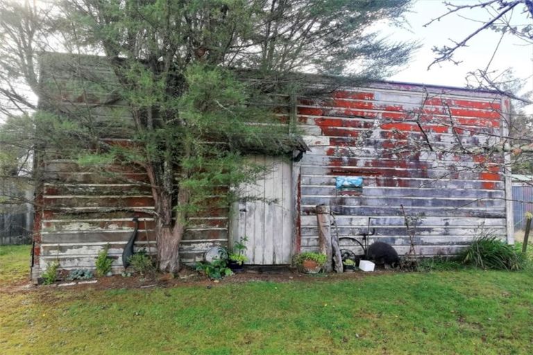 Photo of property in 393 Waitea Branch Road, Kakahi, Owhango, 3989