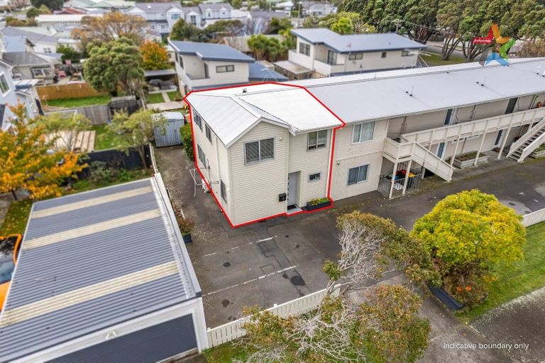 Photo of property in 9/31 Tennyson Street, Petone, Lower Hutt, 5012