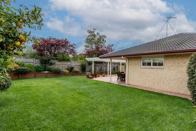 Photo of property in 21 Heritage Avenue, Chartwell, Hamilton, 3210