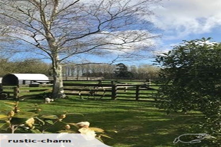 Photo of property in 85 Tarr Road, Ohaupo, 3881