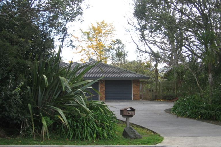 Photo of property in 2 Lilburn Street, Warkworth, 0910