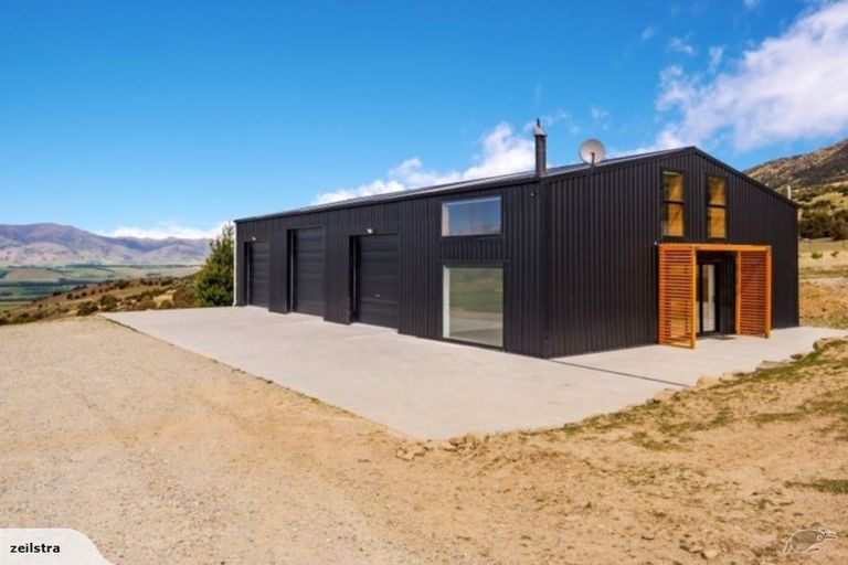 Photo of property in 16c Estrella Heights Lane, Queensberry, Cromwell, 9383