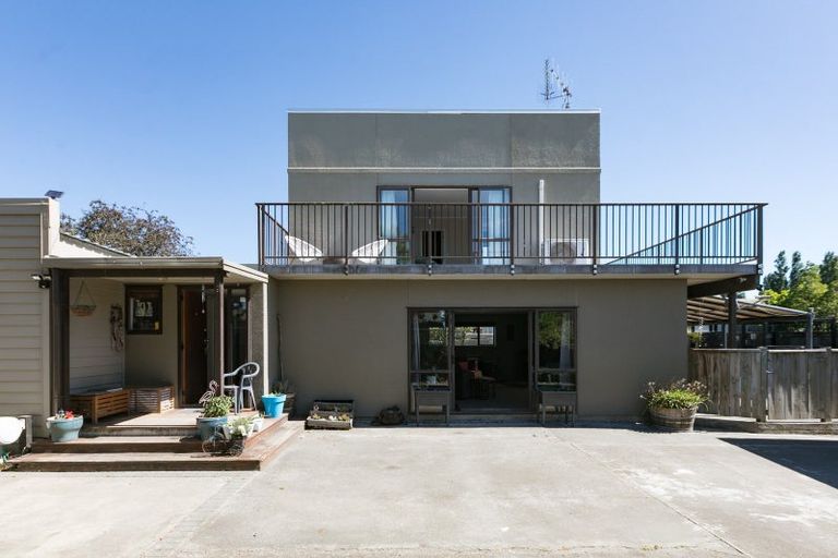 Photo of property in 41 Mcgreevy Street, Waipawa, 4210