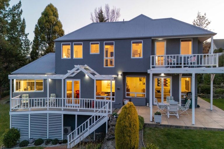 Photo of property in 29 Kamaka Crescent, Bridge Hill, Alexandra, 9320