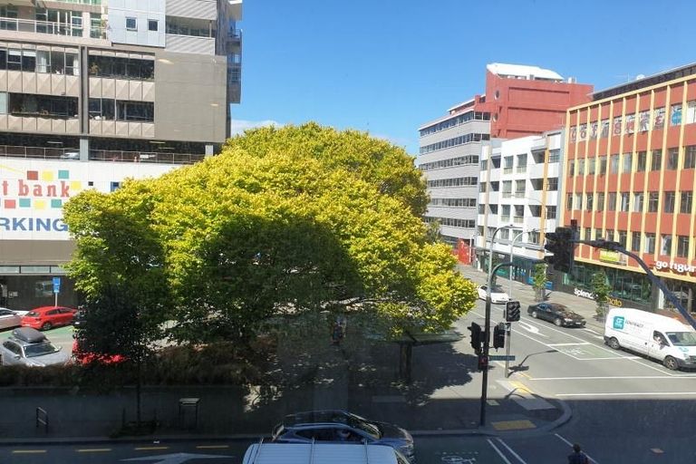 Photo of property in Vsp South, 207/168 Victoria Street, Te Aro, Wellington, 6011